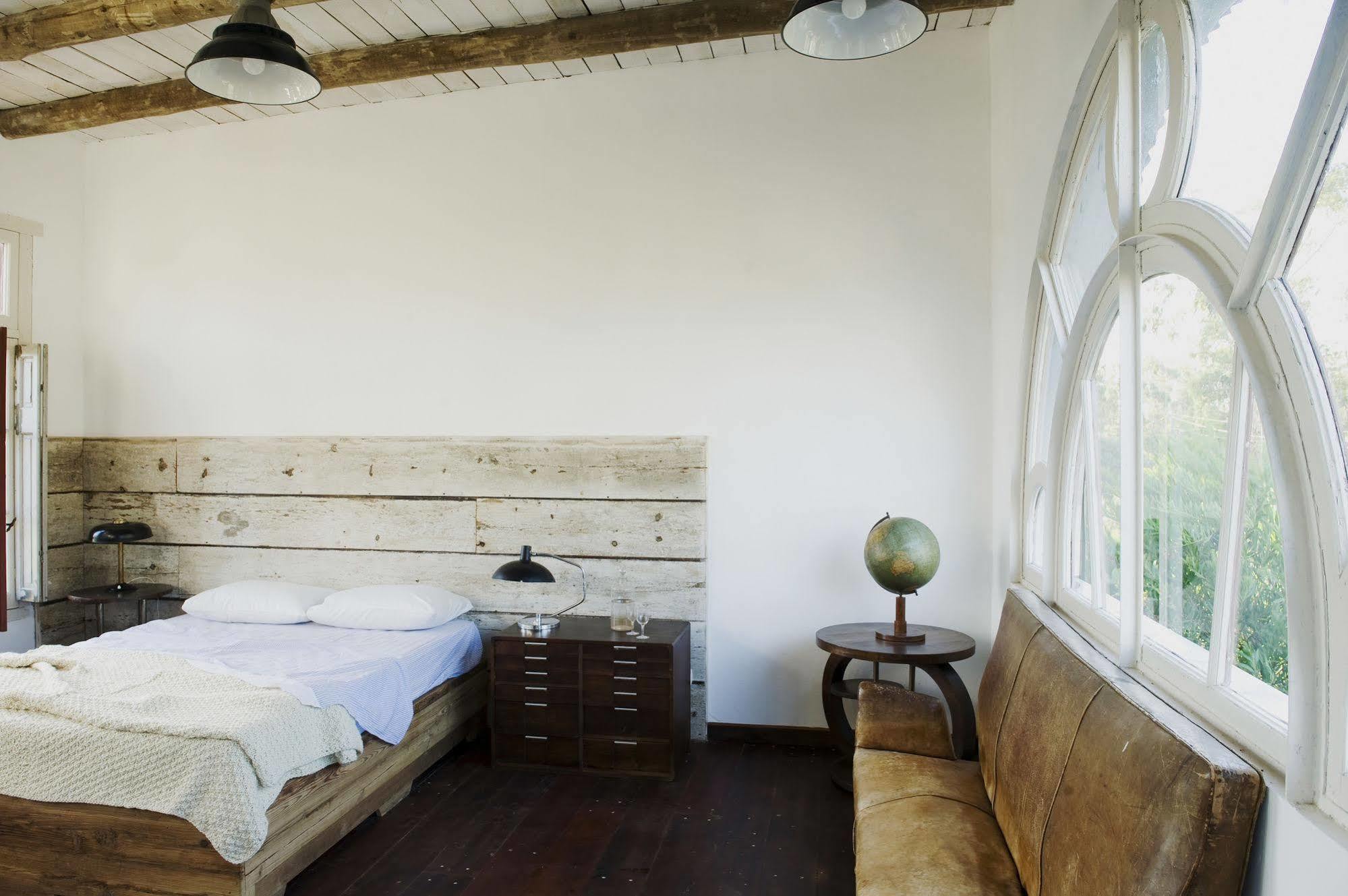 Posada Casa Zinc Manantiales Екстериор снимка