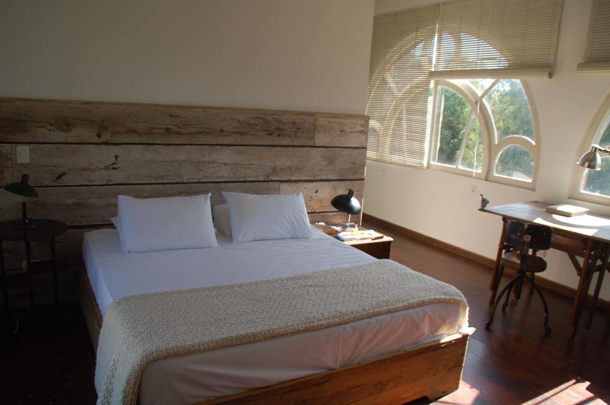 Posada Casa Zinc Manantiales Екстериор снимка