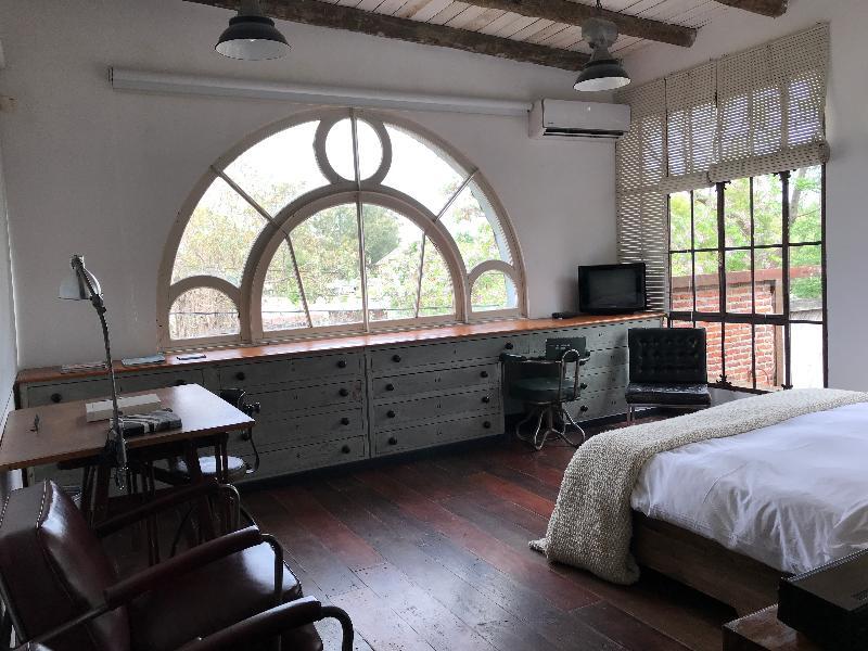Posada Casa Zinc Manantiales Екстериор снимка